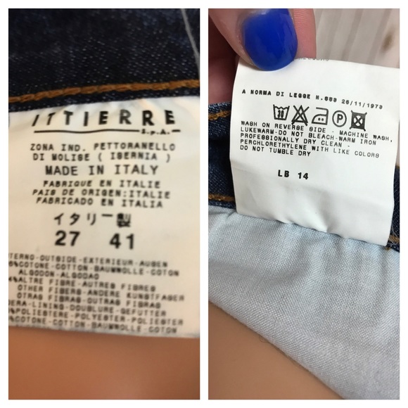 Dolce & Gabbana Jeans NWOT - Picture 8 of 8